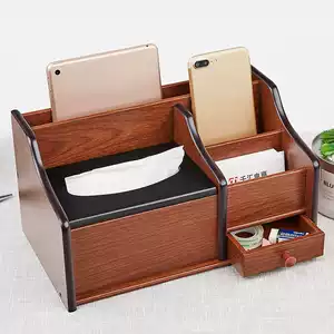 On Point Tre skrivebord Organizer | Luvikno