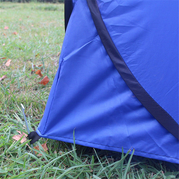 Pop-Up Bærbar Camping Privatlivs Telt | Luvikno