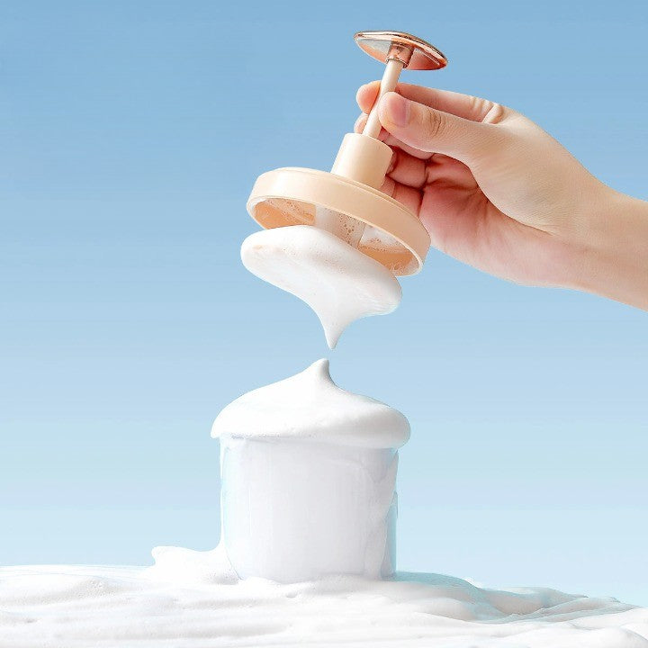 Easy Foam Effortless Cream Maker Cup | Luvikno