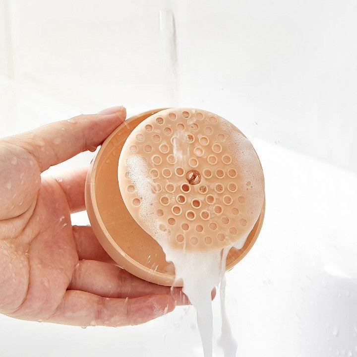 Easy Foam Effortless Cream Maker Cup | Luvikno