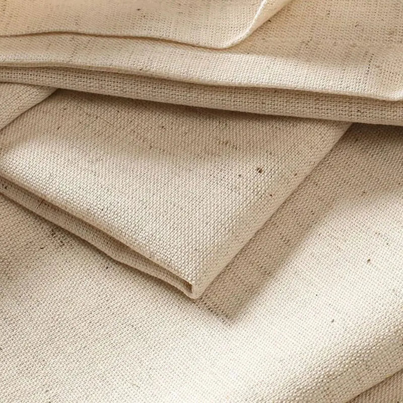 Gjenbrukbare Polyester Duk Servietter Tykkede Holdbare Bordservietter | Luvikno