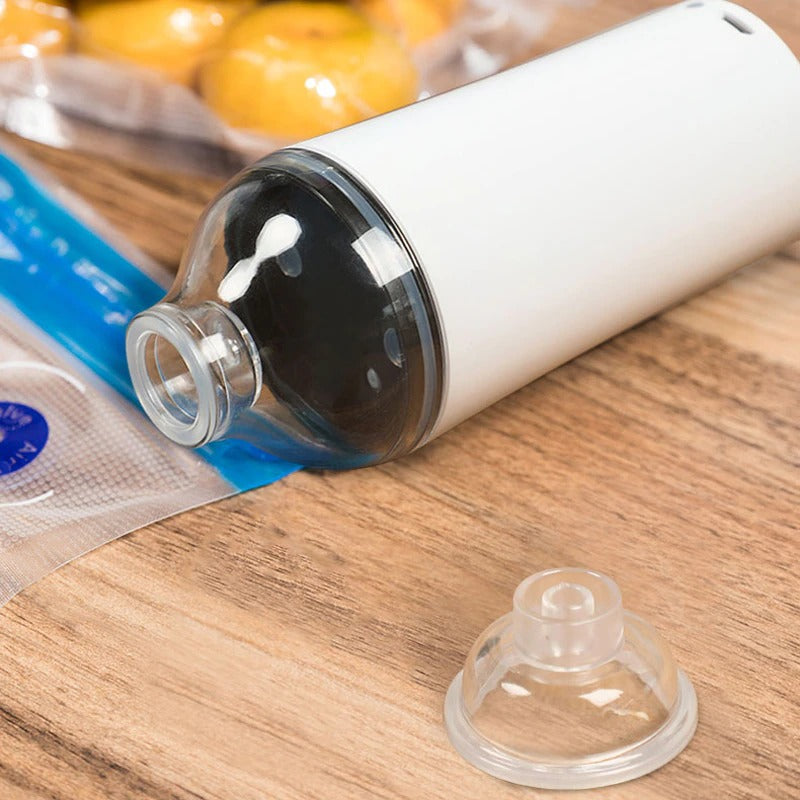 Vacuum Sealing System | Luvikno