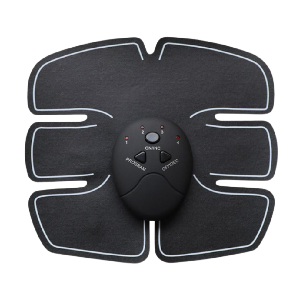Luvikno | Revolusjonerende Mage Muskel Stimulator