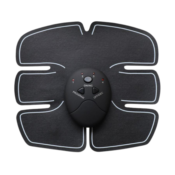 Luvikno | Revolusjonerende Mage Muskel Stimulator