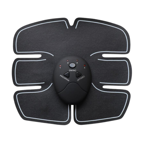 Luvikno | Revolusjonerende Mage Muskel Stimulator