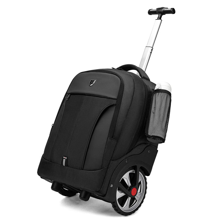 Rullende Laptop Ryggsekk – Helsinki | Luvikno