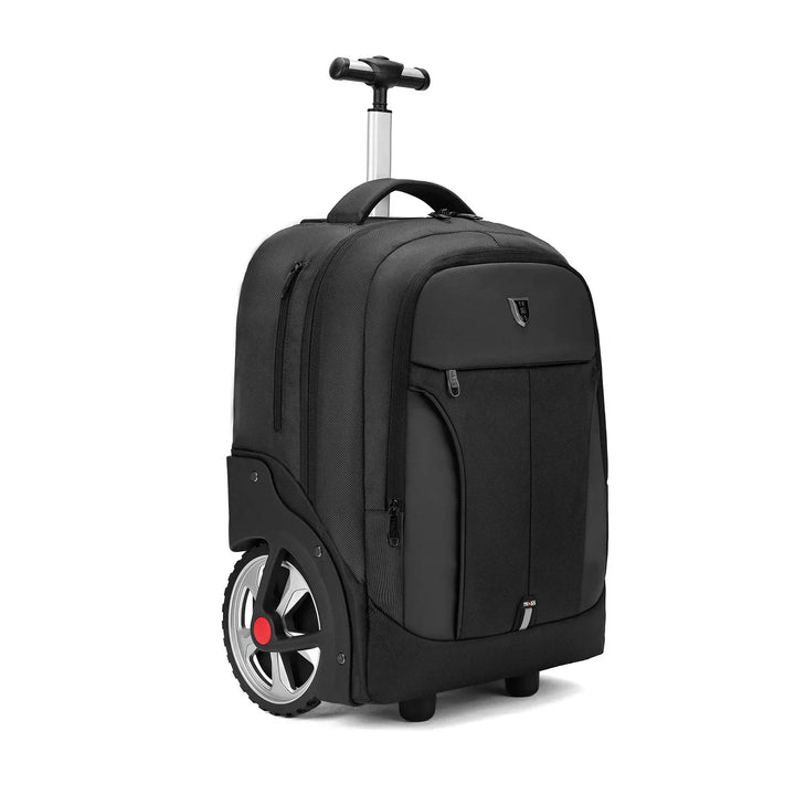 Rullende Laptop Ryggsekk – Helsinki | Luvikno