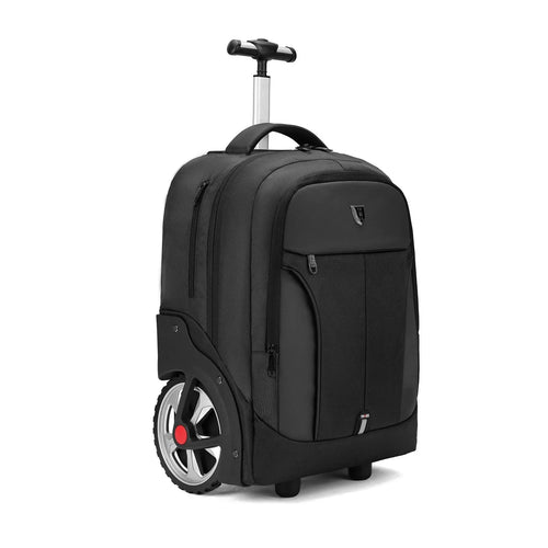 Rullende Laptop Ryggsekk – Helsinki | Luvikno