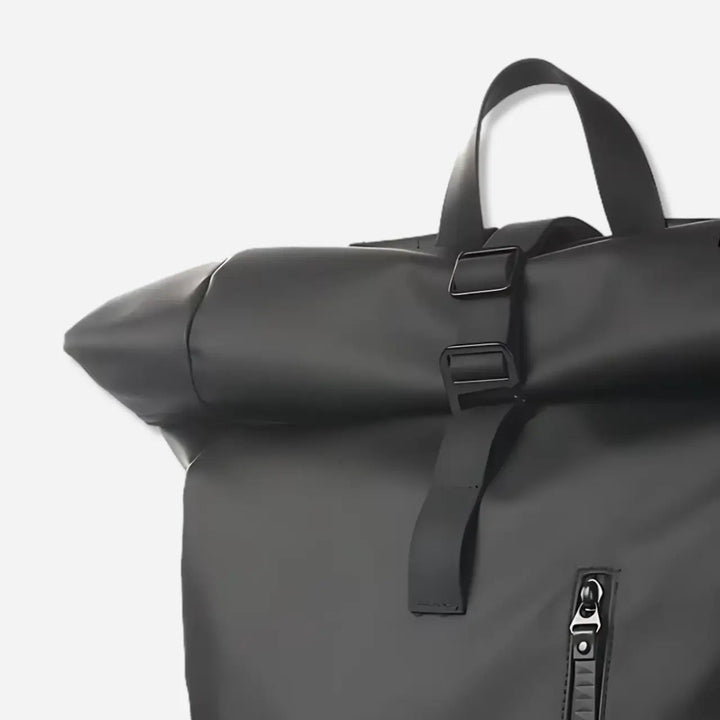 Rolltop Ryggsekk | Slank og funksjonell | Luvikno