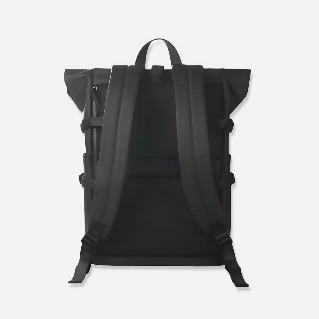 Rolltop Ryggsekk | Slank og funksjonell | Luvikno