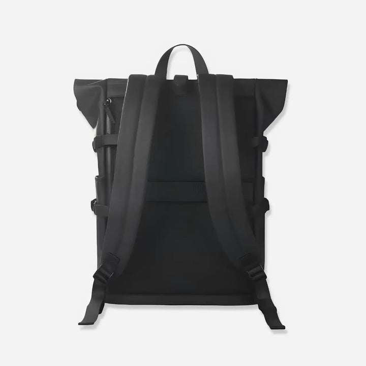 Rolltop Ryggsekk | Slank og funksjonell | Luvikno