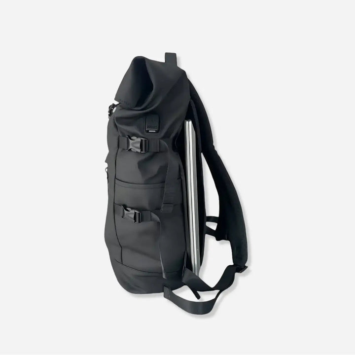 Rolltop Ryggsekk | Slank og funksjonell | Luvikno
