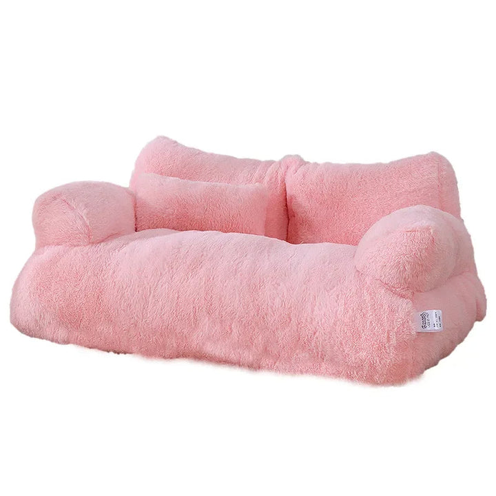 Royal Dog Sofa Luvikno