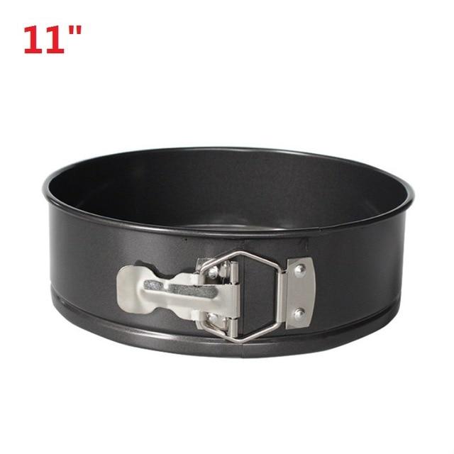 Rund Form Non-stick Kake Form | Luvikno