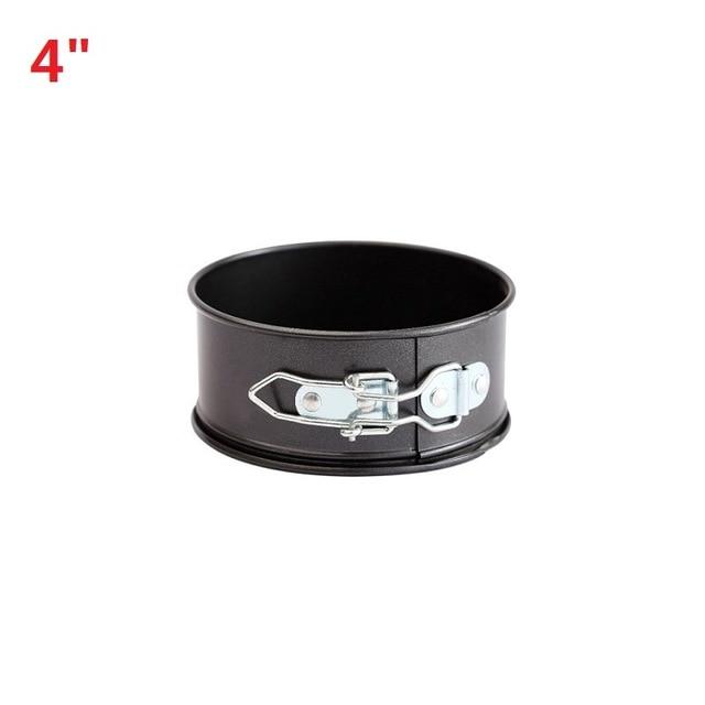Rund Form Non-stick Kake Form | Luvikno