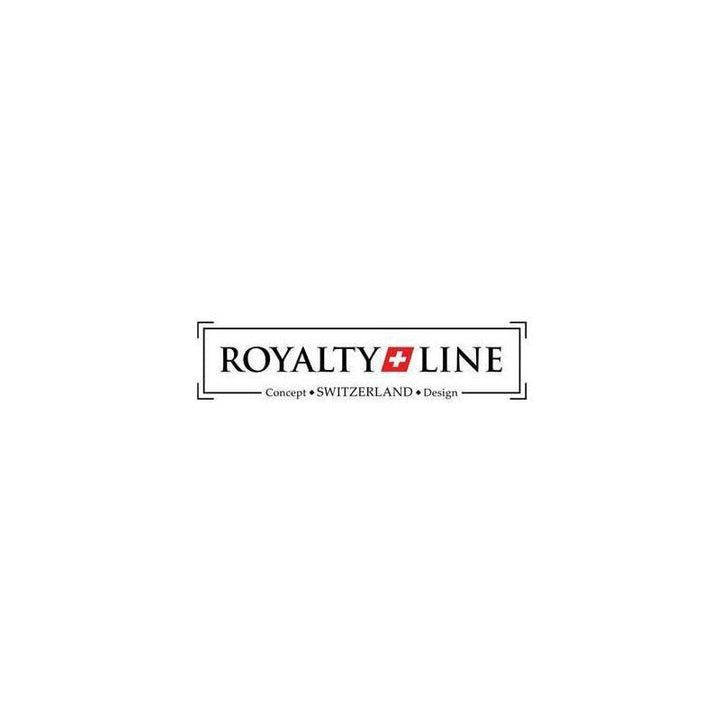 Glasskjele med lys fra Royalty Line | Luvikno