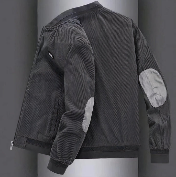 Luvik | Vintage stil corduroy jakke