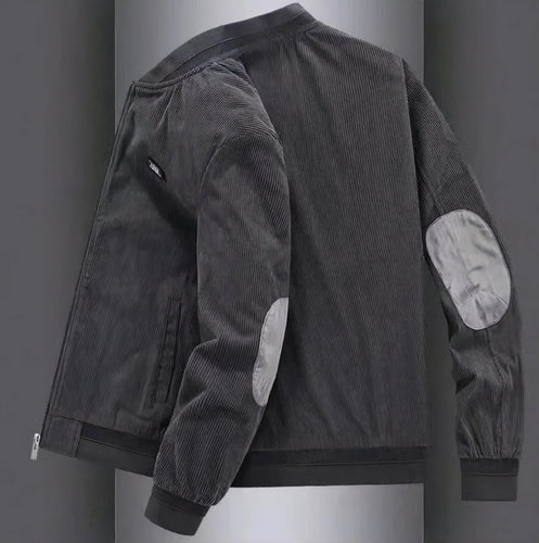Luvik | Vintage stil corduroy jakke