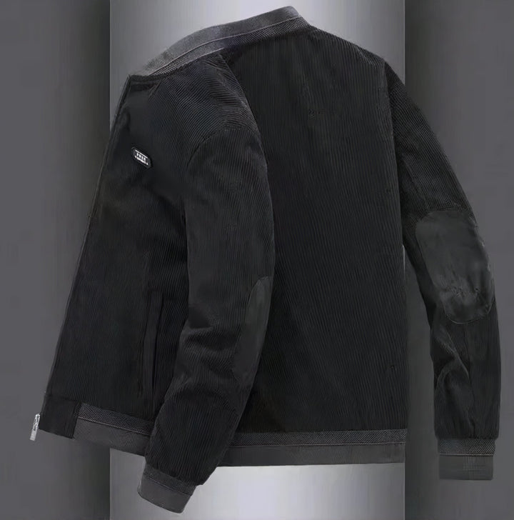 Luvik | Vintage stil corduroy jakke