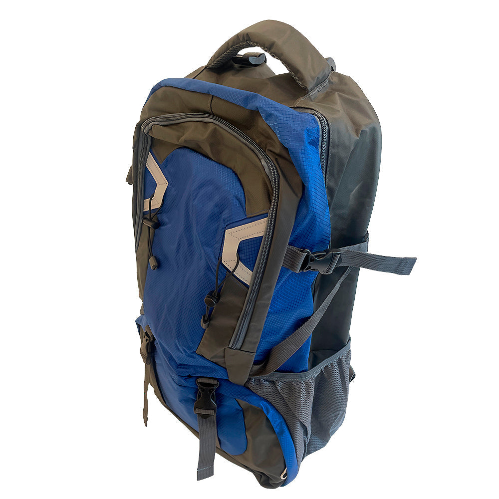 Wander ryggsekk med ekstra stor kapasitet (70 liter) | Luvikno