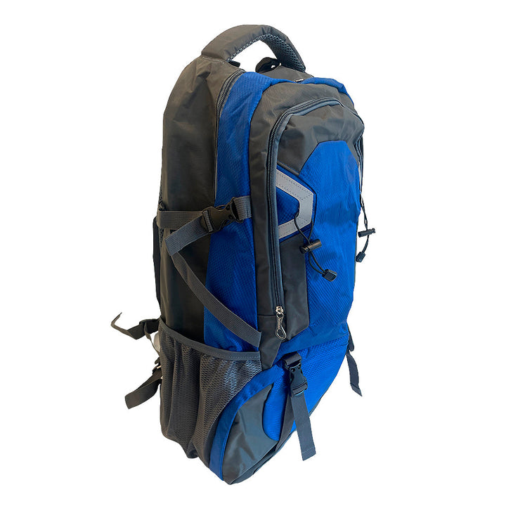 Wander ryggsekk med ekstra stor kapasitet (70 liter) | Luvikno
