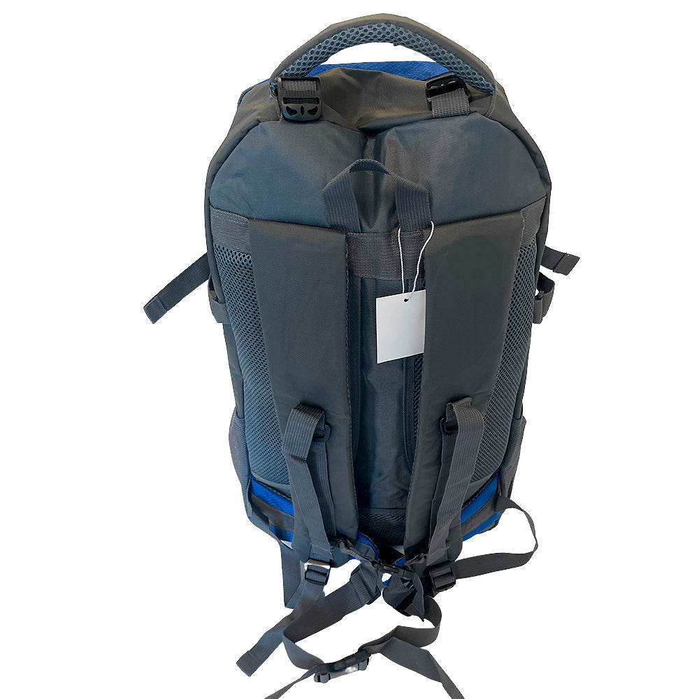 Wander ryggsekk med ekstra stor kapasitet (70 liter) | Luvikno