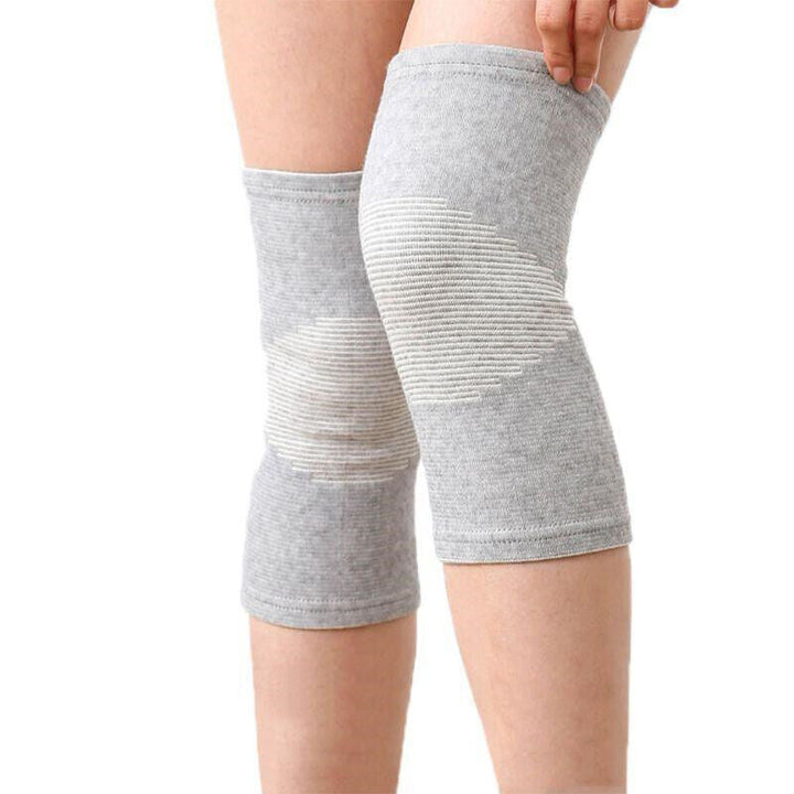 FlexiKnee – Støttende kneleddsbrace for Luvikno