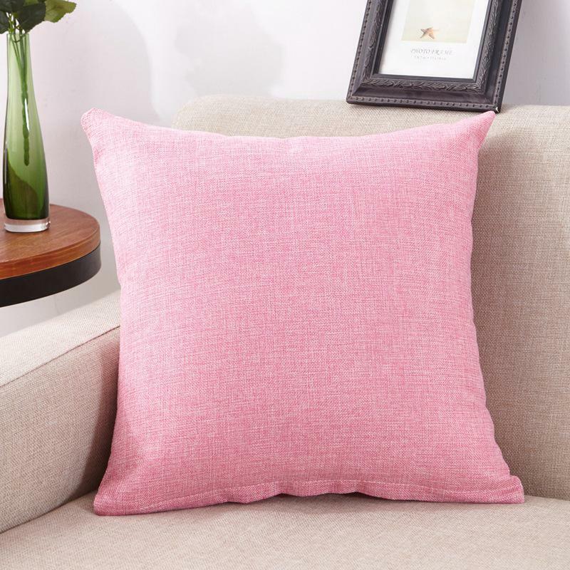 Etnisk Boho Mandala Print Kasteputevar Sofa Putetrekk Hjemmedekor Luvikno