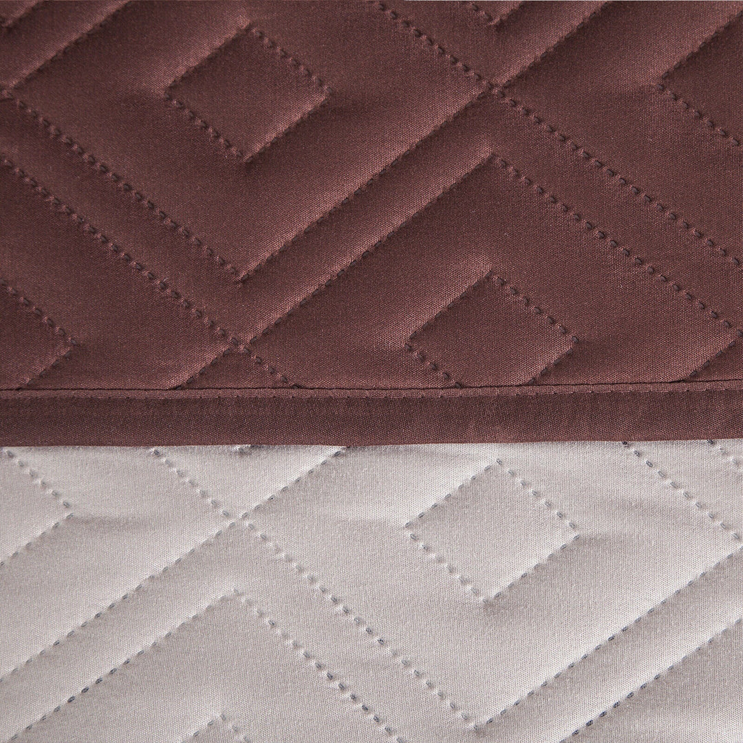Quilted Sofa Cover Pet Protector Throw Waterproof Sofa Slip Covers 1/2/3 Settee Luvikno