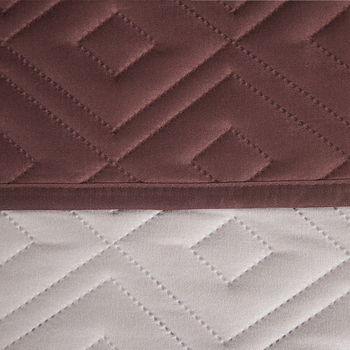 Quilted Sofa Cover Pet Protector Throw Waterproof Sofa Slip Covers 1/2/3 Settee Luvikno
