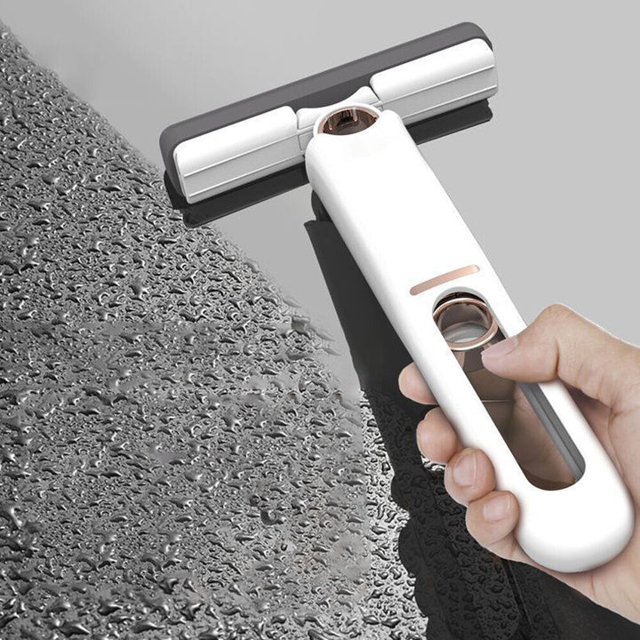 Mini Mop For Cleaning At Home - Beskytt hendene, neglene og huden mot kjemikalier mens du rengjør Luvikno