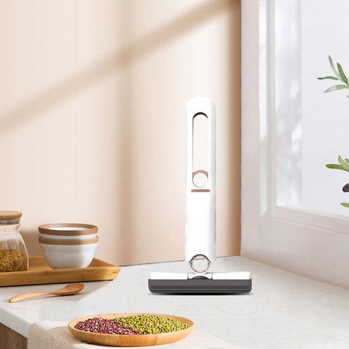 Mini Mop For Cleaning At Home - Beskytt hendene, neglene og huden mot kjemikalier mens du rengjør Luvikno