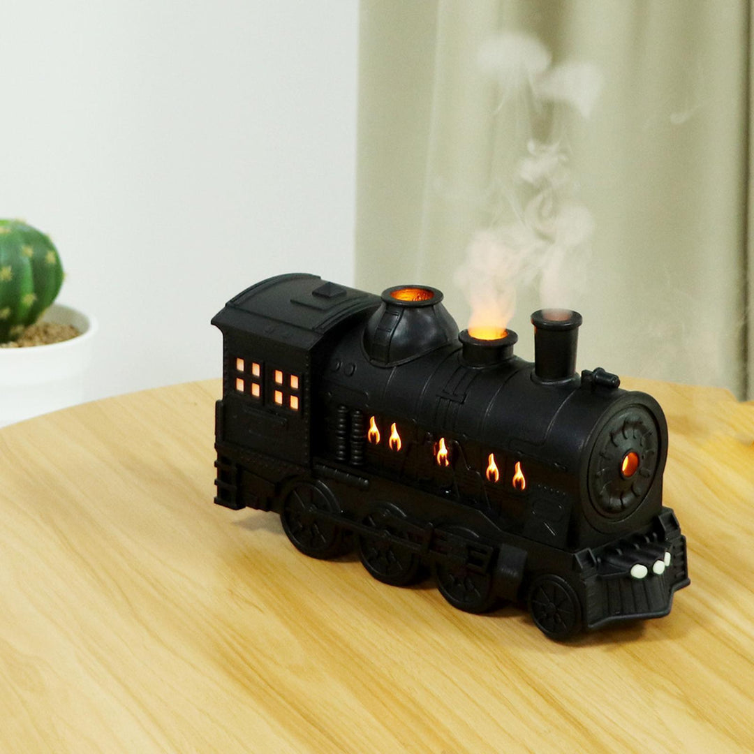 Mini Zug Diffusor
