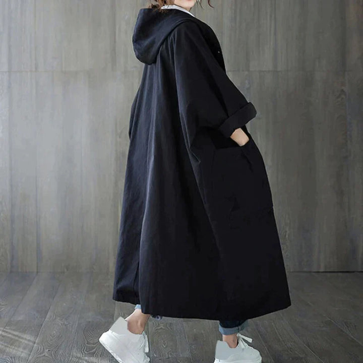 Luvik | OVERSIZE TRILBY