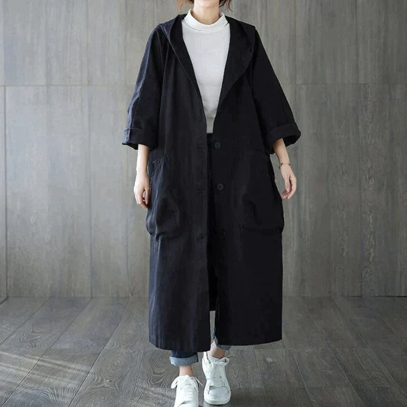 Luvik | OVERSIZE TRILBY
