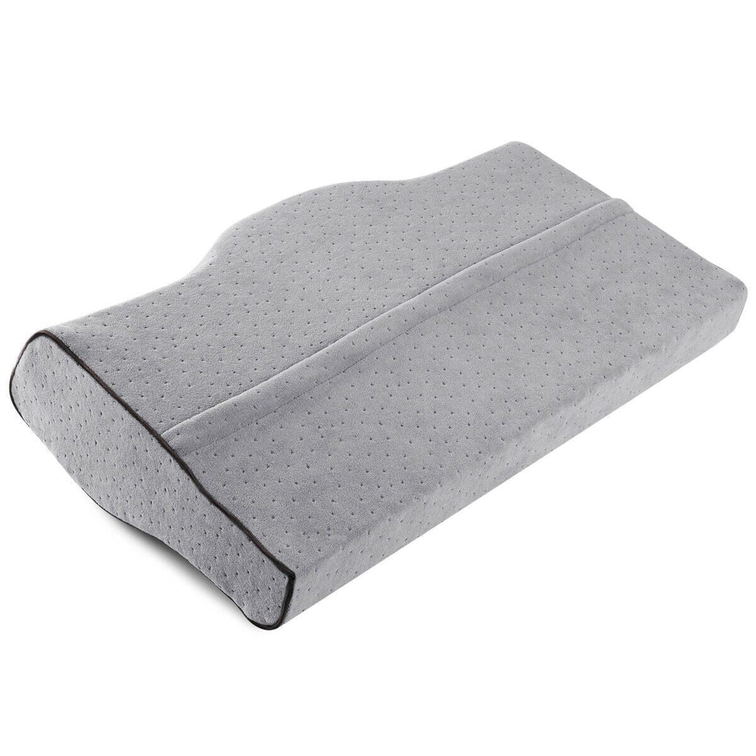 Anti Snore Pillow | Luvikno