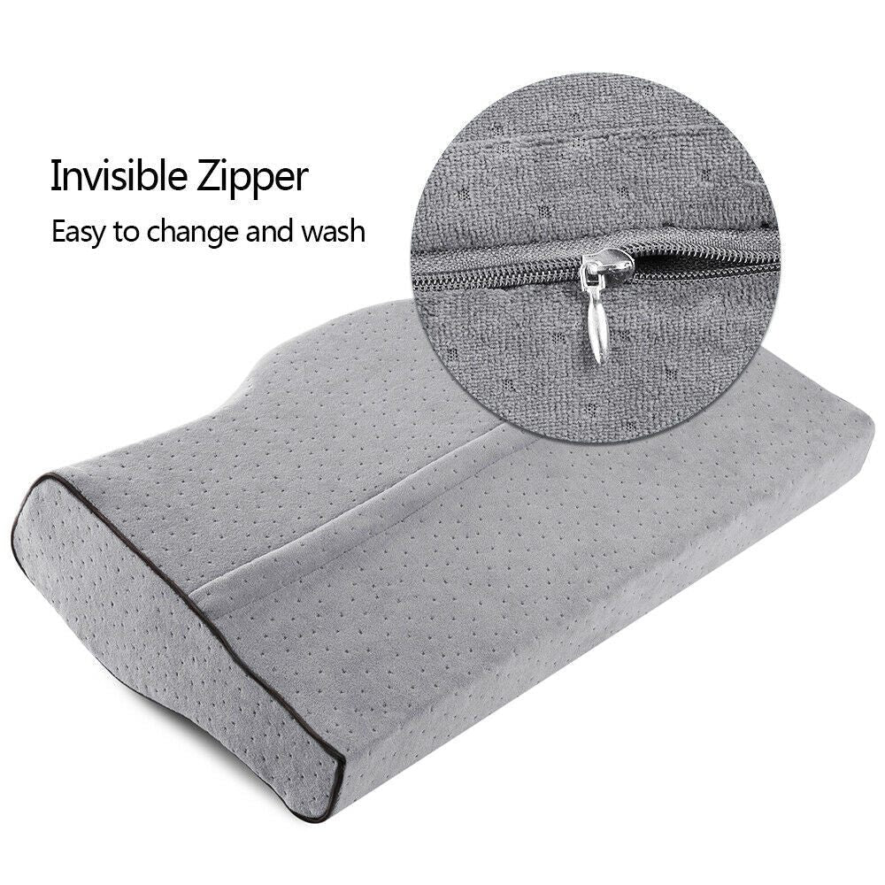 Anti Snore Pillow | Luvikno