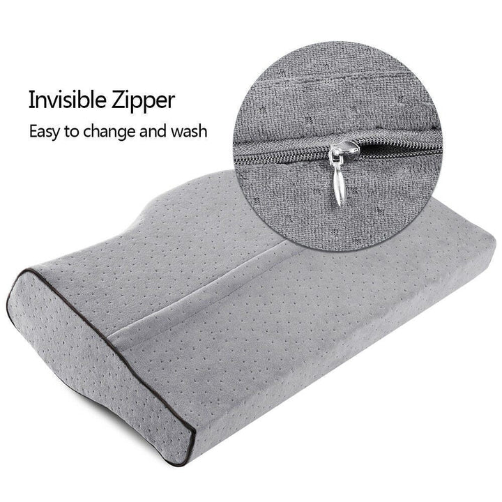 Anti Snore Pillow | Luvikno