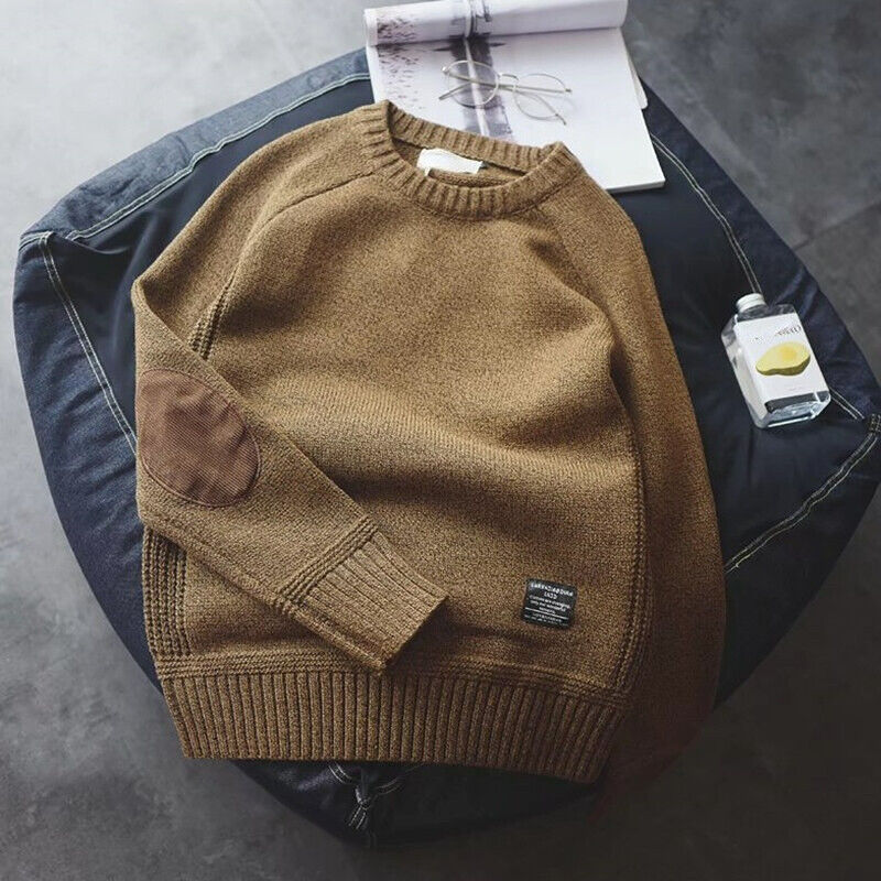 Luvik | Gensere for menn Sweater
