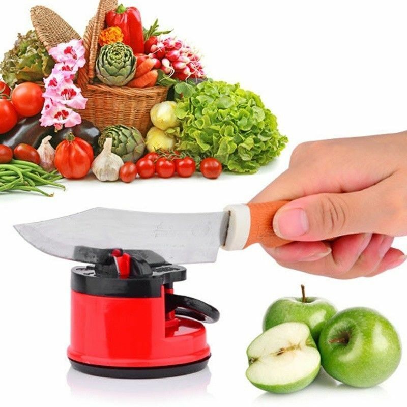 Dimoohome™ Smart Knivsliper | Luvikno