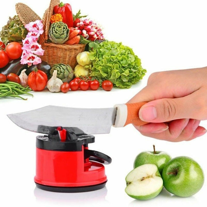 Dimoohome™ Smart Knivsliper | Luvikno