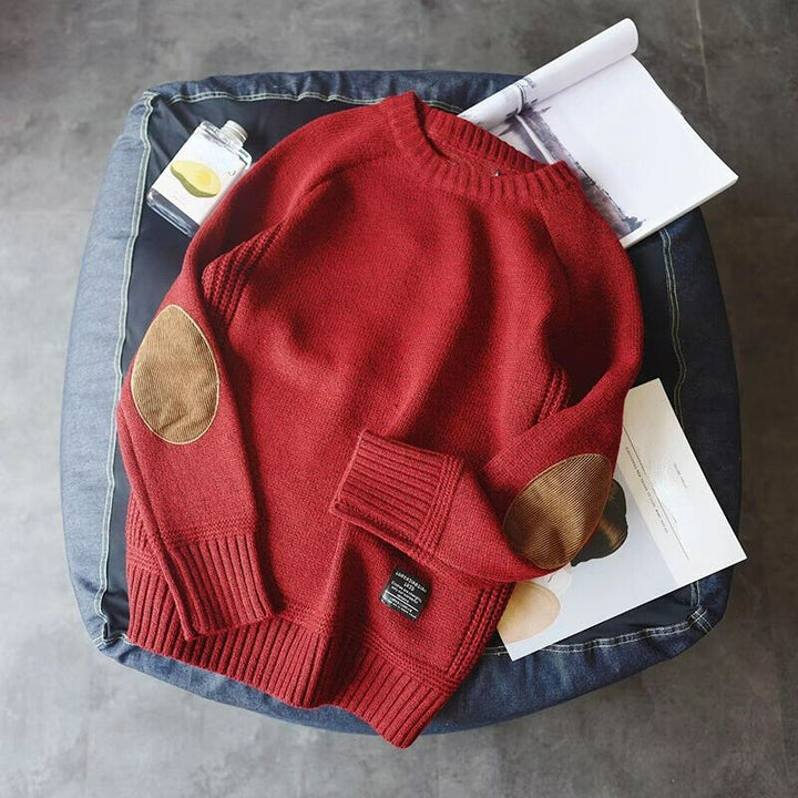 Luvik | Gensere for menn Sweater