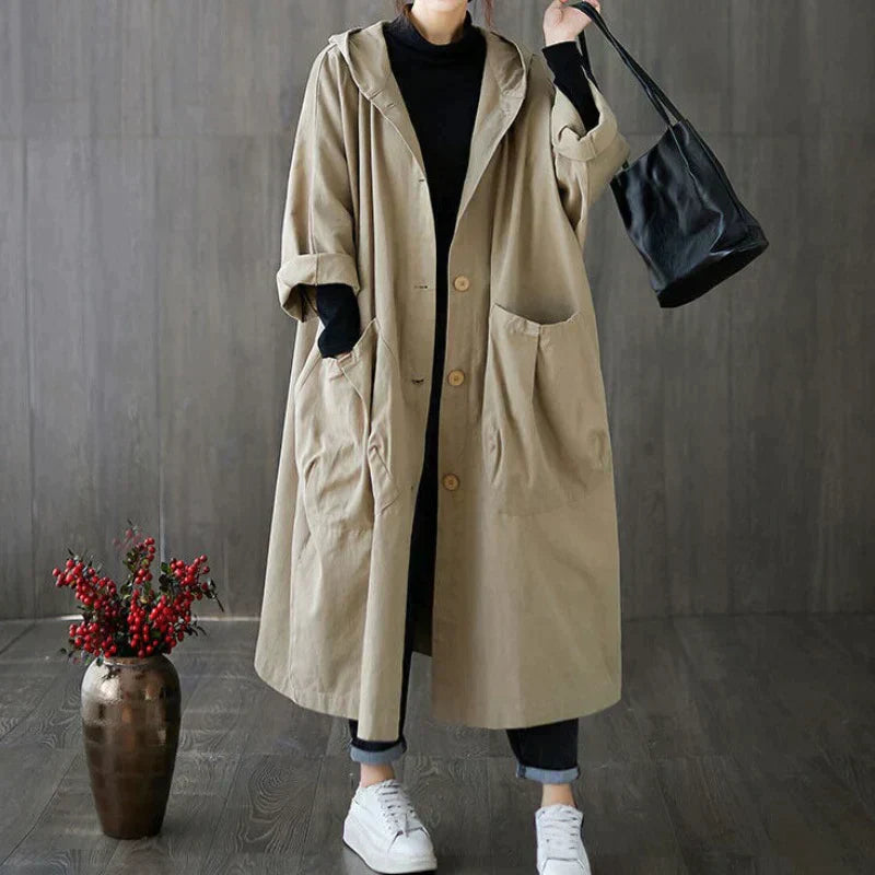 Luvik | OVERSIZE TRILBY