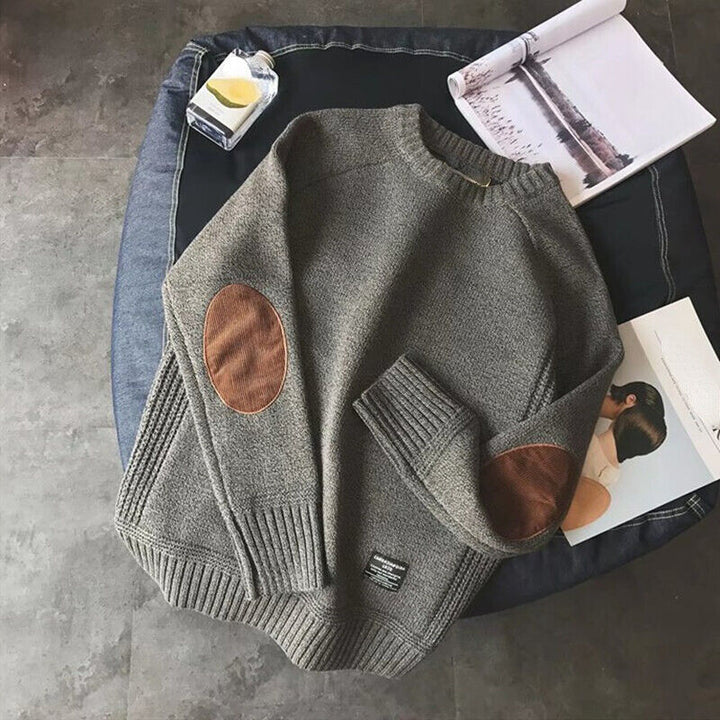 Luvik | Gensere for menn Sweater