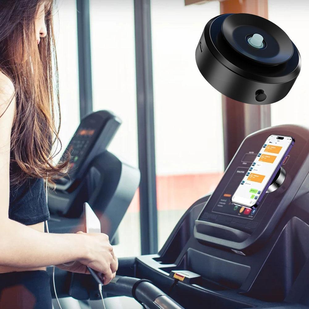 HoldPro Mount - Magnetisk Telefonholder for Bil Luvikno