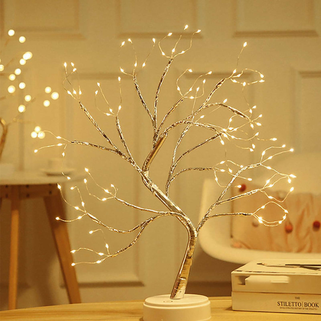 Spirit Free Magical Tree – Create Your Magical Oasis Luvikno