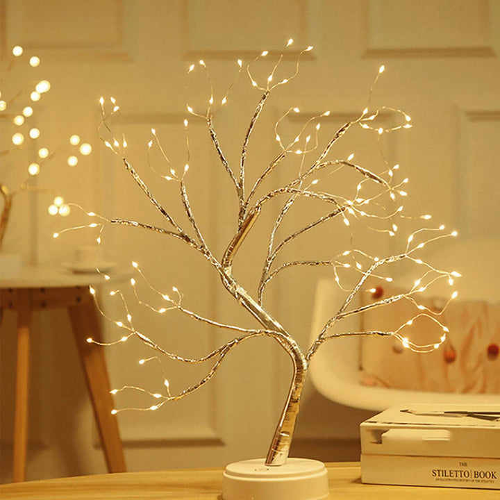Spirit Free Magical Tree – Create Your Magical Oasis Luvikno