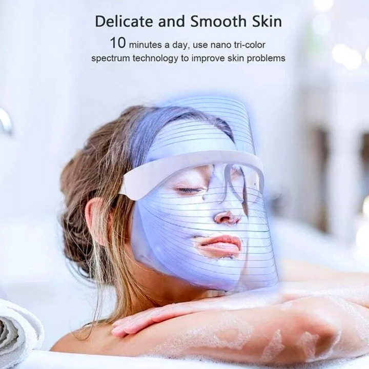 Radiant Revival Therapy | Luvikno