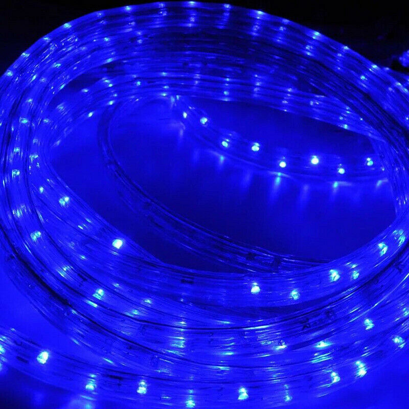 LED lysrør IP44 med timer 10m-50m | Luvikno