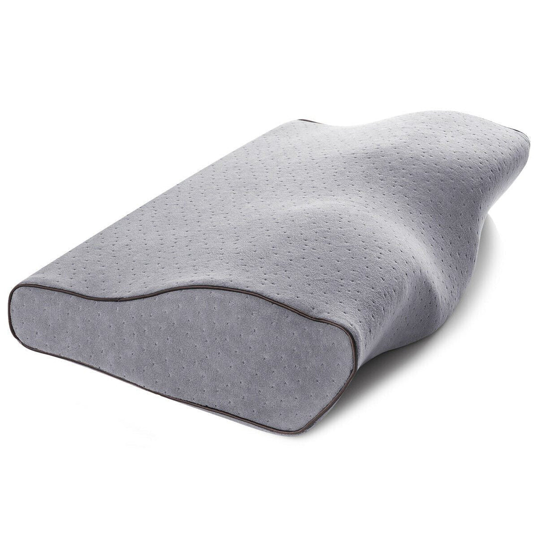 Anti Snore Pillow | Luvikno